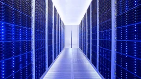 Die Kontrolle der Datenwolke