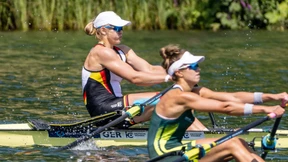 Grandioser Endspurt von Skullerin Föster