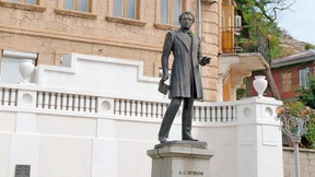 Geniale Schriftsteller als Chauvinisten