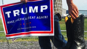 Will Trump Republikaner oder Populist sein? 