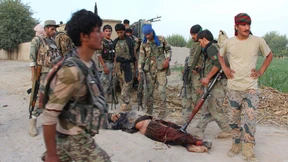 Chancen auf Asyl sinken