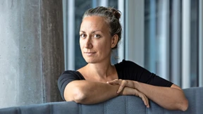 „Ich habe Angst, aber glaube noch an freie Wahlen in Israel“