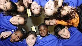 Weihnachtsturnier in Hamburg