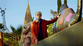 Im Hauptberuf möchte ich Taugenichts werden 