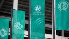 DFB droht hohe Nachzahlung