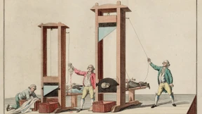 Die Köpfe der Revolution