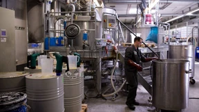 SPD bastelt an ihrem Wirtschaftskonzept