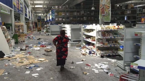 Ukraine braucht Industrie des Separatisten-Gebiets