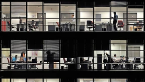 Bangen um die Tarifautonomie