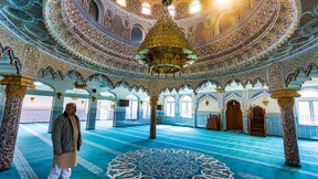 Vier Türme, Sechs Wochen, Kein Gebet