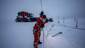 „Fellsohlen halten wunderbar warm“