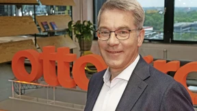 Otto Group mit Umsatzminus und höheren Verlusten