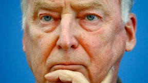 „Fremd im eigenen Land“