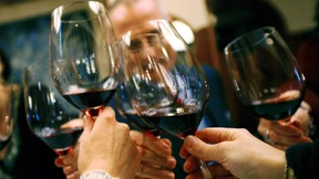 Die Briten wollen 5000 Flaschen Wein