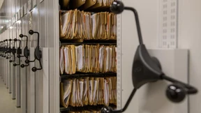 Zu wenig Personal und Laptops für die Verbrechensverfolgung