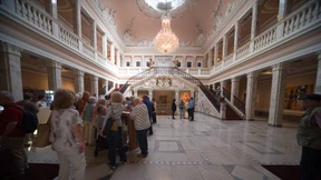 Den Kunden näher heran holen