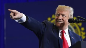 Todesstrafe für Dealer?