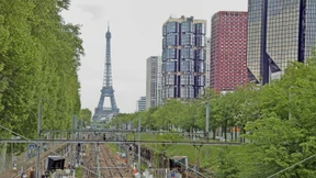 Paris bleibt ein teures Pflaster