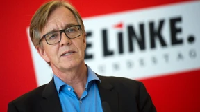 Bartsch: „Gabriel könnte nächste Woche Kanzler sein“