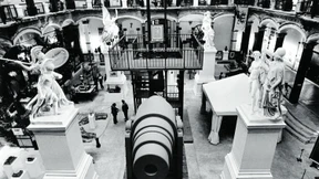 Preußen: Ganz nah und doch so fern