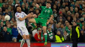 Irland qualifiziert, Bosnien lamentiert