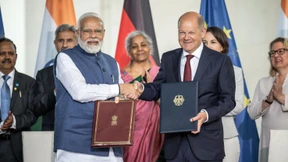 Kein böses Wort über Putin