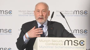 Star-Ökonom Stiglitz: „Ich habe kein Auto und lehne Uber ab“