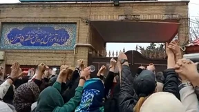 Vergiftungswelle löst neue Proteste aus