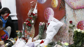 Wer weiß schon, wohin er geht?