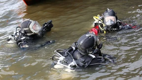 Leiche von HSV-Mitarbeiter offenbar am Hafen gefunden