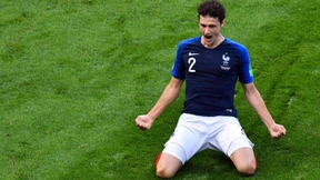 Pavards Tor zum Treffer der WM gewählt