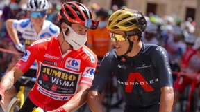 „Verrückt, oder?“