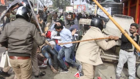 Pässe nur für Nicht-Muslime