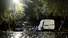 Junger Flüchtling wegen Messerattacke angeklagt