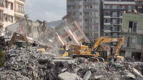 „Es gibt nur einen Weg, dies zu beschreiben: apokalyptisch“
