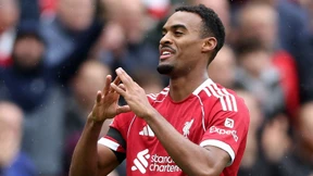 Liverpool dominiert auch ohne Wirtz im Stadtderby