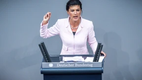 Die Linke ist am Ende – mit Wagenknecht oder ohne