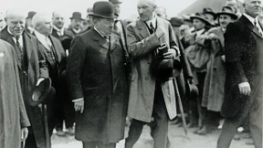 „Das Soja sollte die Wurst nur strecken“