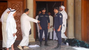 Tote bei Anschlag auf schiitische Moschee