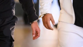 Langjährige Haftstrafen für Kokainschmuggler