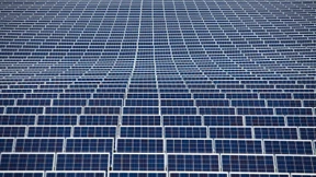 Solarausbau kostet Deutschland mehr als 110 Milliarden Euro