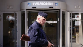 Hackerangriff wohl von Algerien aus gesteuert