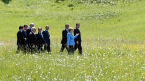 Die Siegerin bleibt Zweite