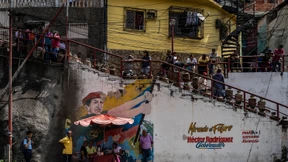 Angst vor dem Morgen