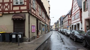 Wie der Frankfurter Oberbürgermeister sich die Zukunft von Höchst vorstellt