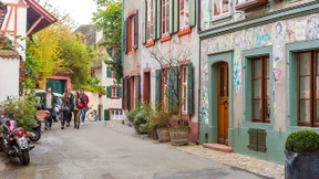 Ade, du weiße Selbstverständlichkeit