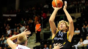 Geblockt vom eigenen Team