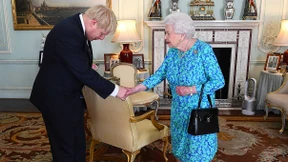 Britische Königin stimmt für Parlamentspause bis Mitte Oktober