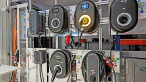 Milliarden für die Stromnetze