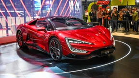 Wie BYD mit „Gottes Auge“ Tesla und Co. herausfordert